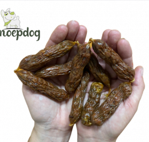 Runder vleesworstjes