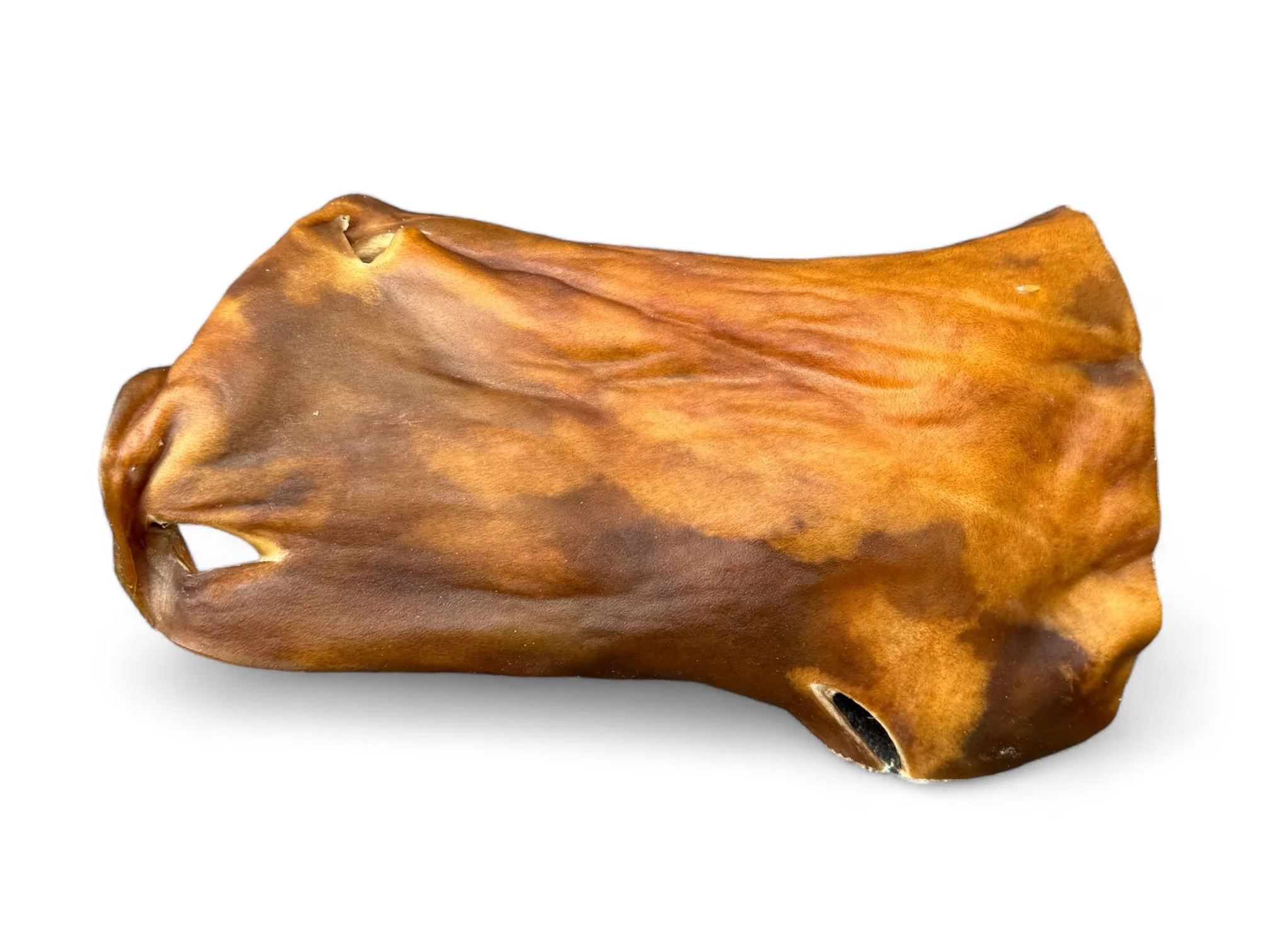 Runderkophuid plaat