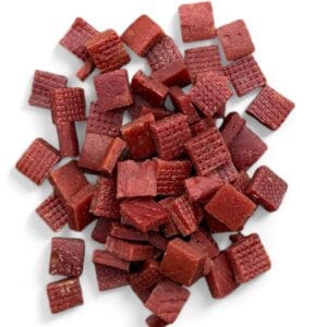 Struisvogelfilet trainers