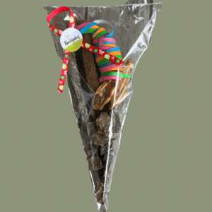 Hondencadeautje